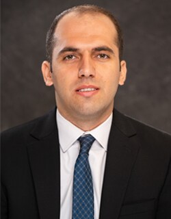 Staff member Salih Gungor from ID_ddd10075cdbe