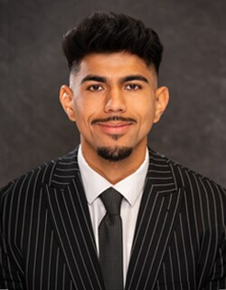 Staff member Omar Del Rio from ID_ddd10075cdbe