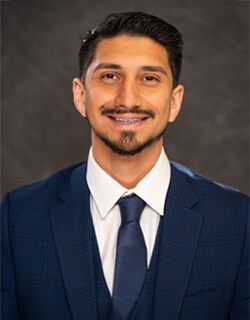 Staff member Raymond Tapia from ID_ddd10075cdbe