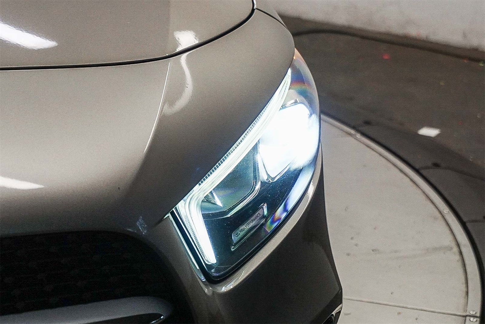 Thumbnail: 2020 Mercedes-Benz A-Class - 7