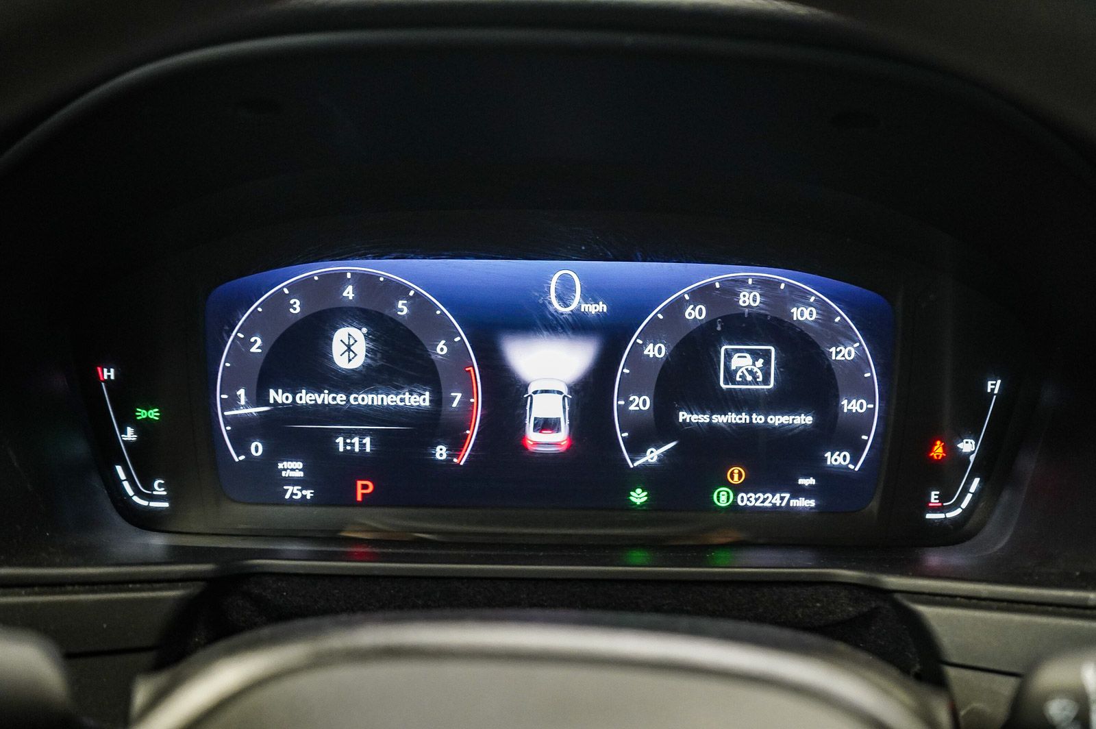 Thumbnail: 2023 Honda Accord - 24