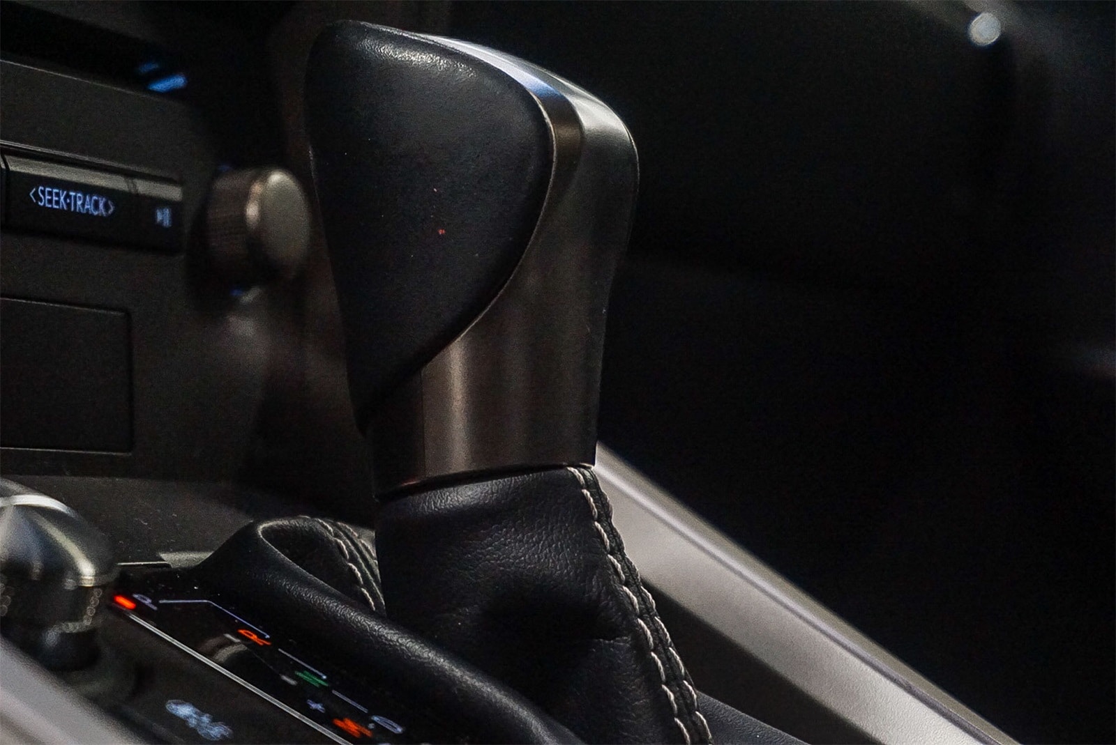 Thumbnail: 2019 Lexus NX - 18