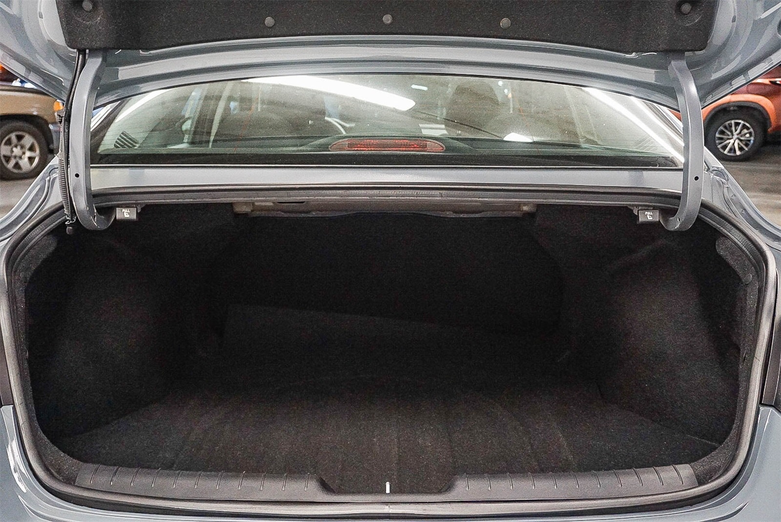 Thumbnail: 2023 Hyundai Elantra - 25