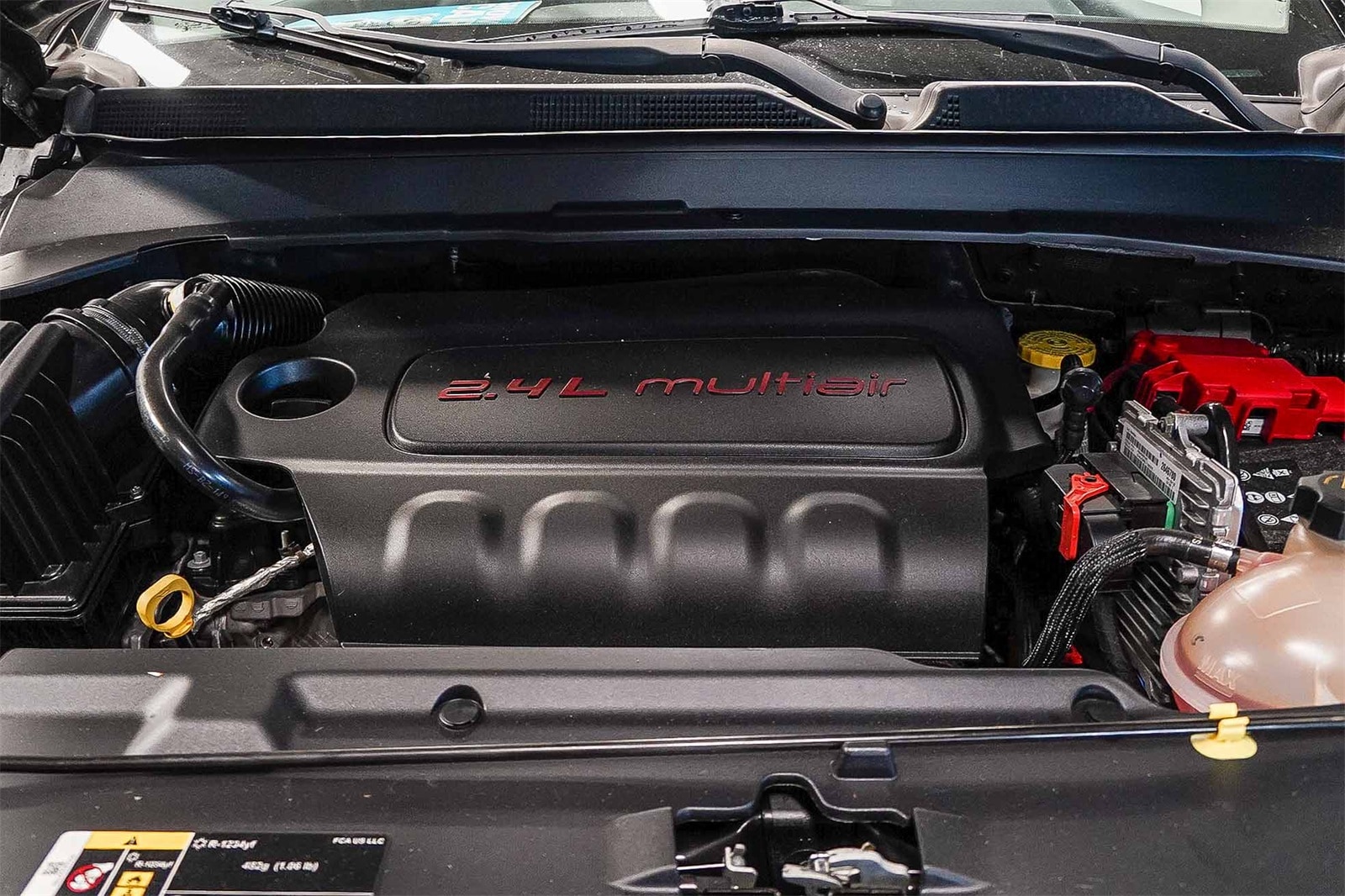 Thumbnail: 2020 Jeep Compass - 29