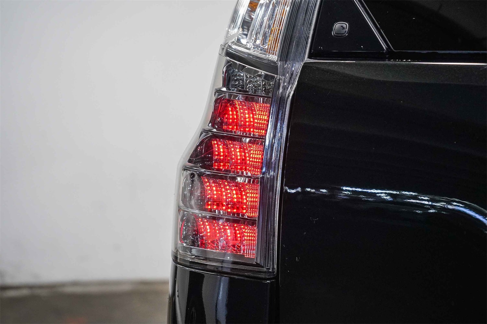 Thumbnail: 2023 Lexus GX - 11