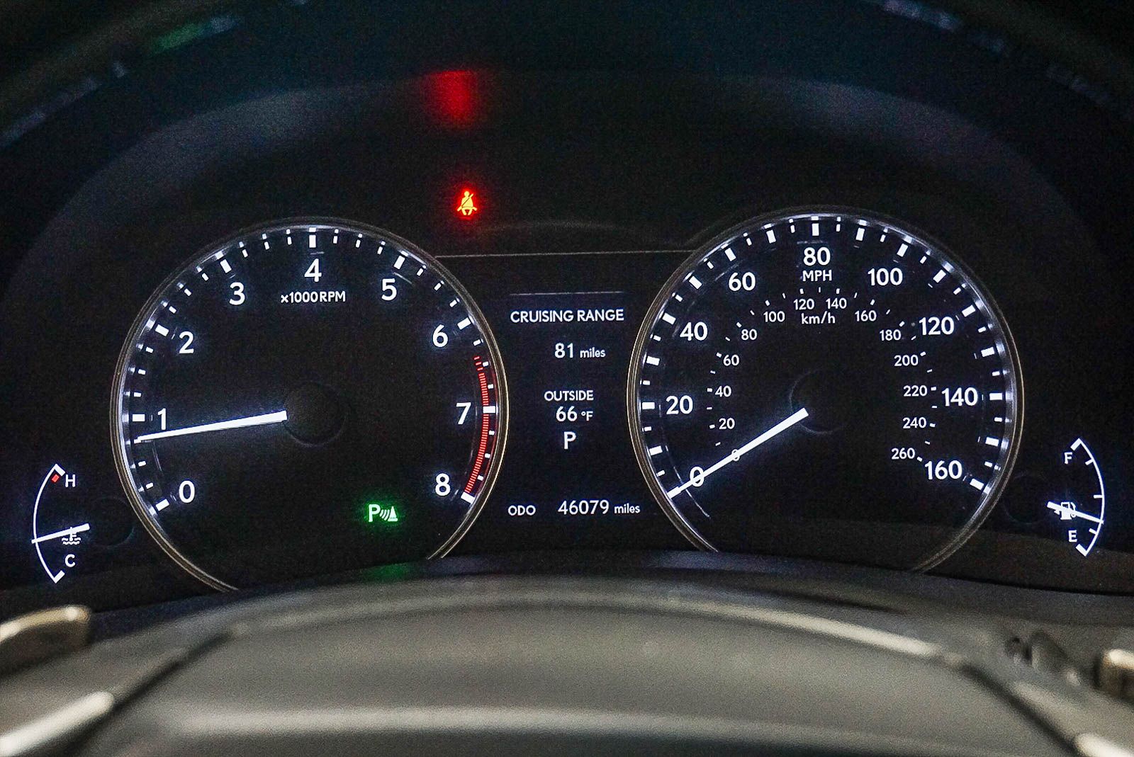 Thumbnail: 2015 Lexus GS - 21