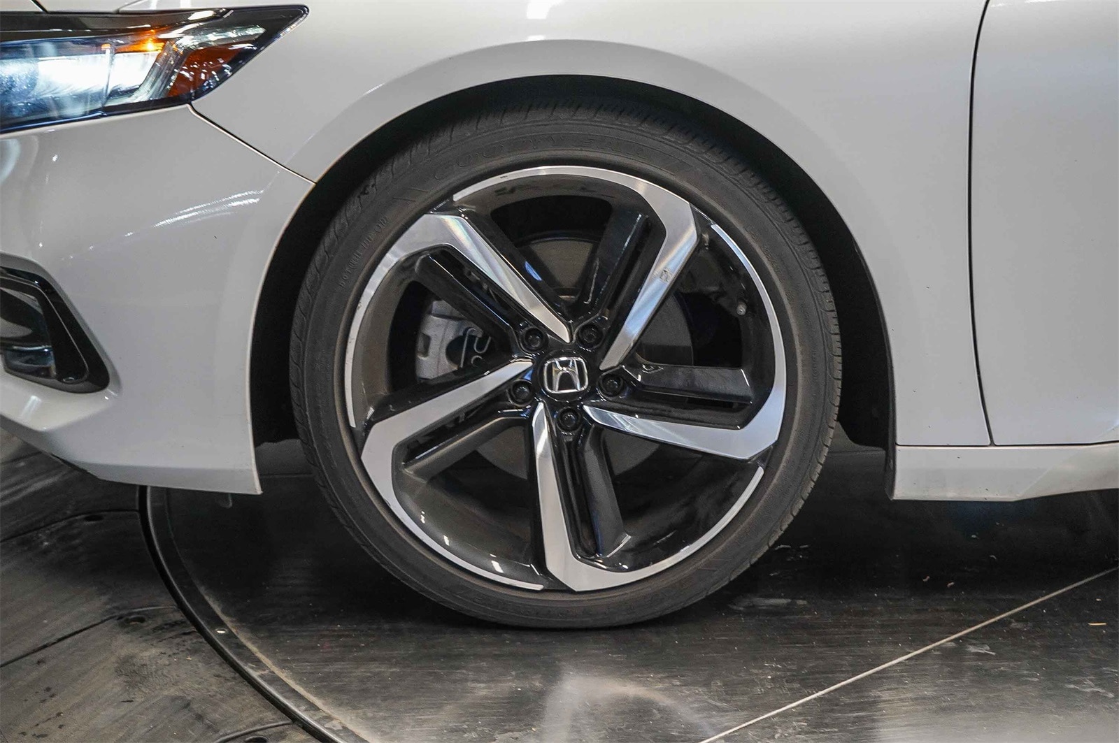 Thumbnail: 2022 Honda Accord - 8