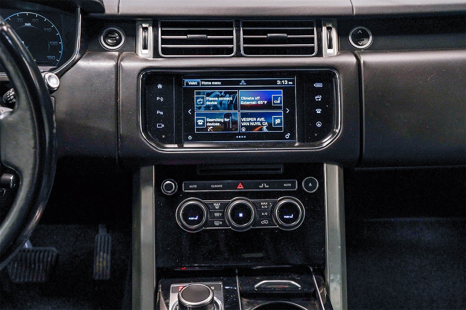 Thumbnail: 2016 Land Rover Range Rover - 13