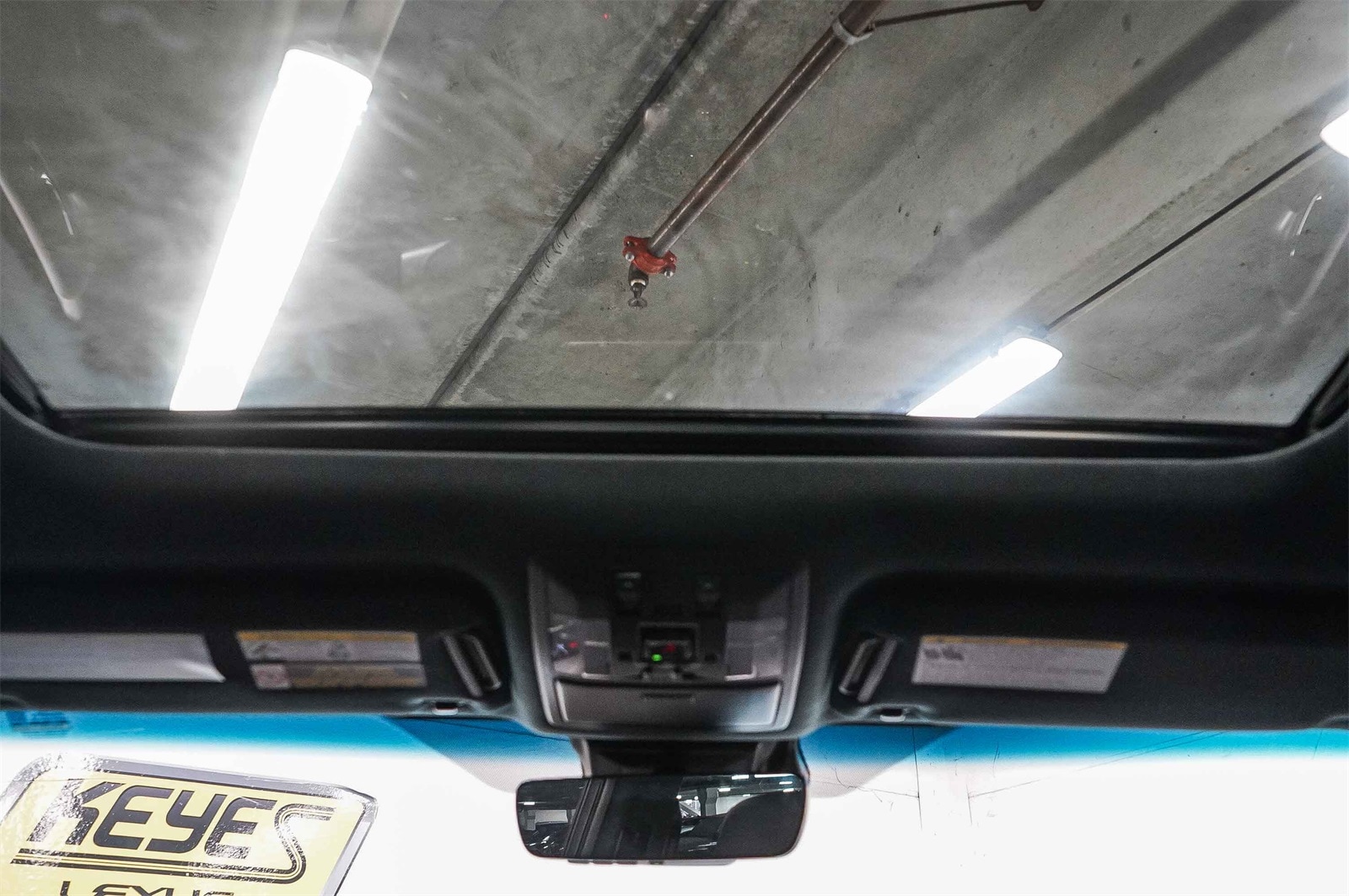 Thumbnail: 2023 Lexus GX - 16