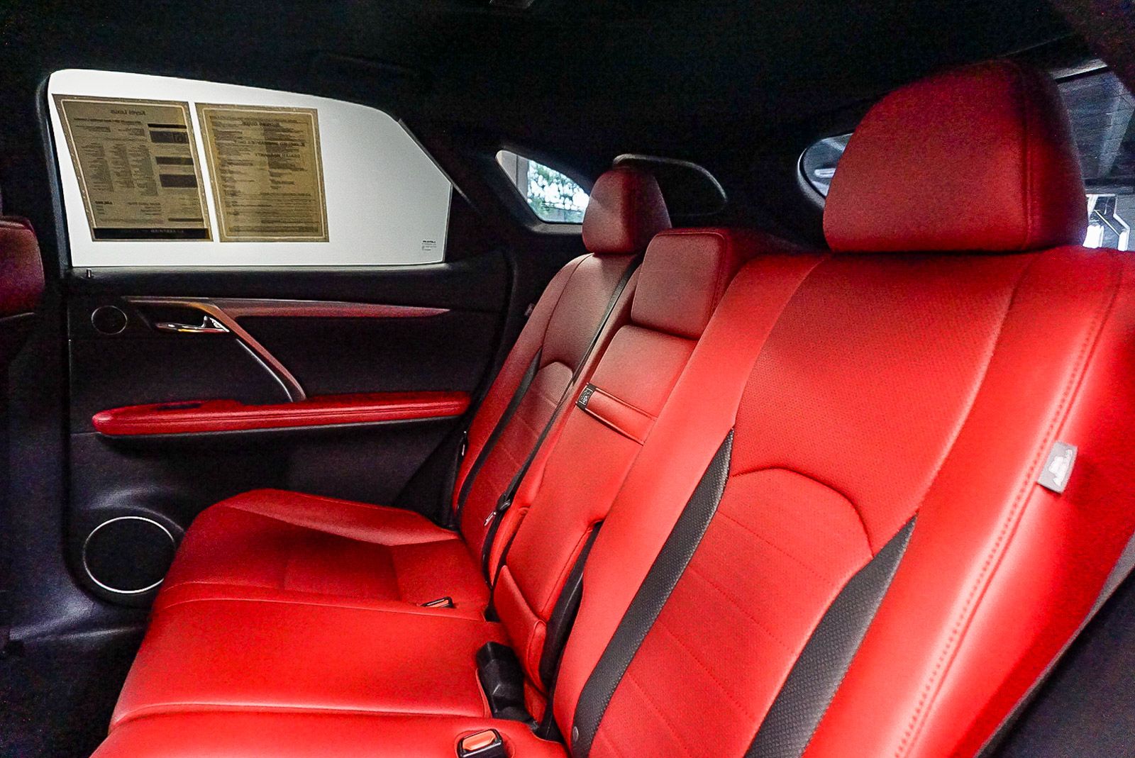 Thumbnail: 2021 Lexus RX - 20