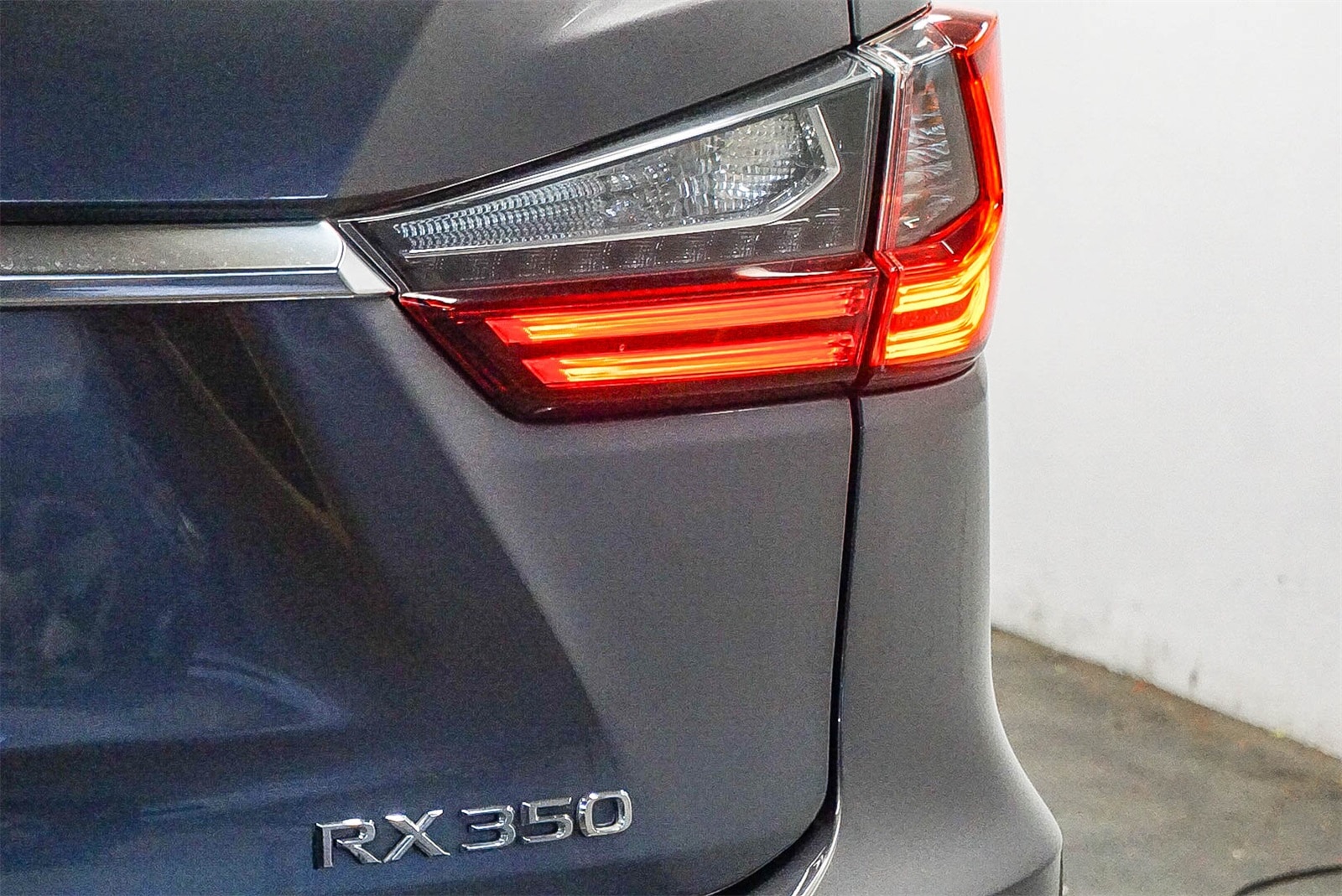 Thumbnail: 2016 Lexus RX - 11