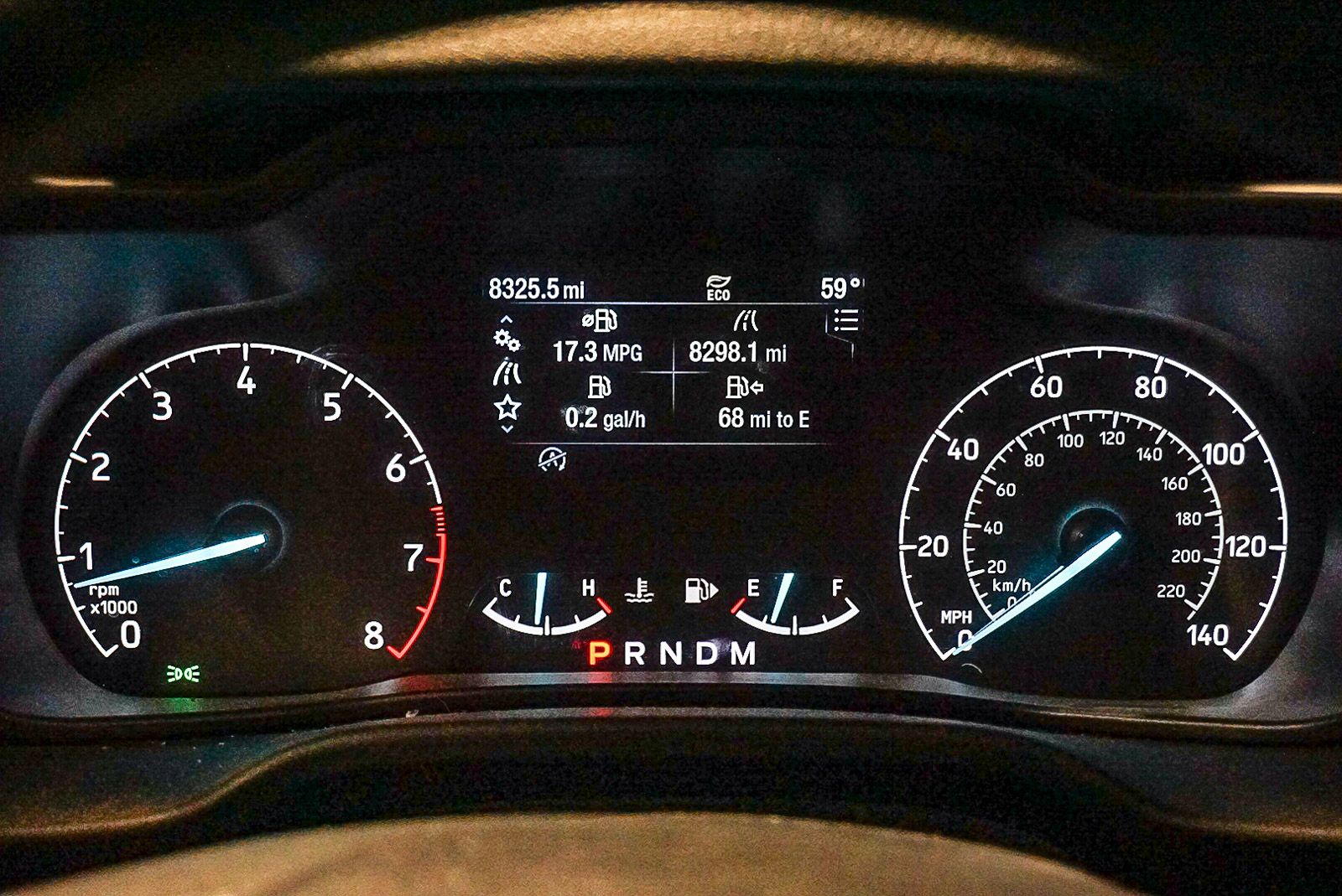 Thumbnail: 2022 Ford Transit Series - 21