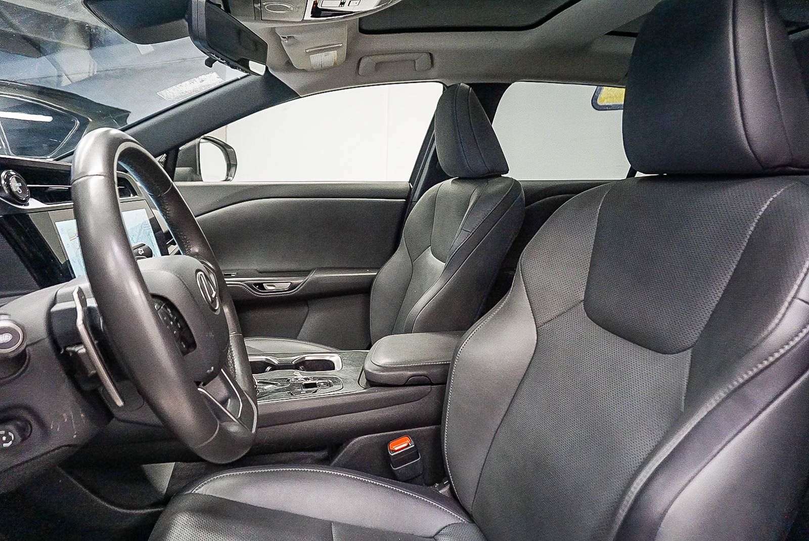 Thumbnail: 2024 Lexus RZ - 18