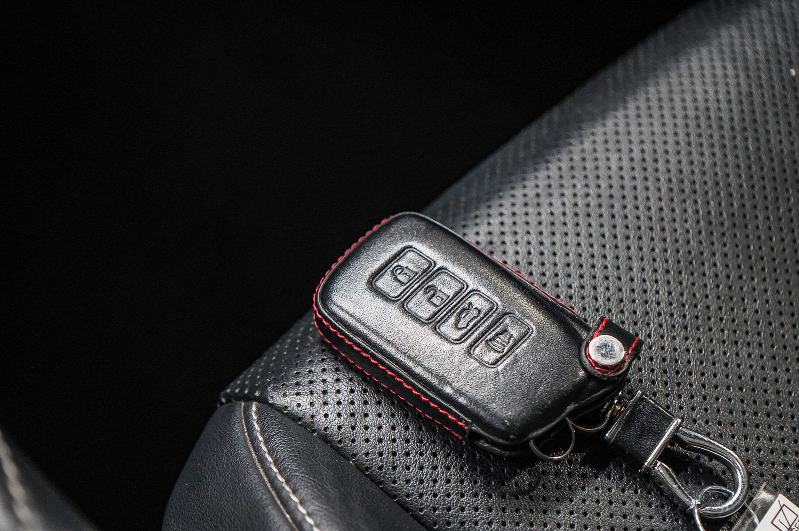 Thumbnail: 2016 Lexus NX - 27