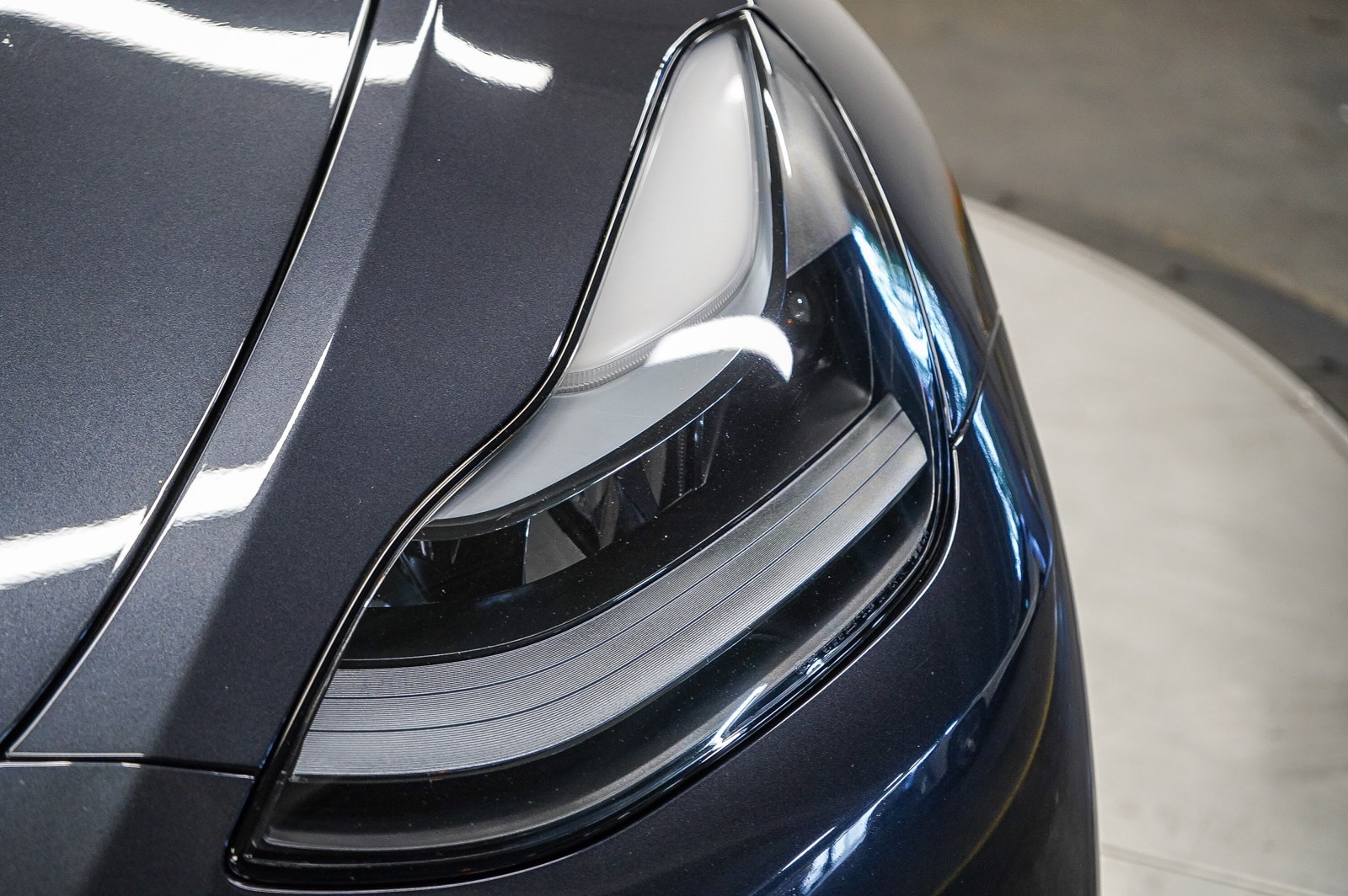 Thumbnail: 2025 Tesla Model Y - 6