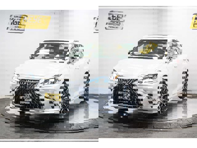 Thumbnail: 2025 Lexus ES - 1