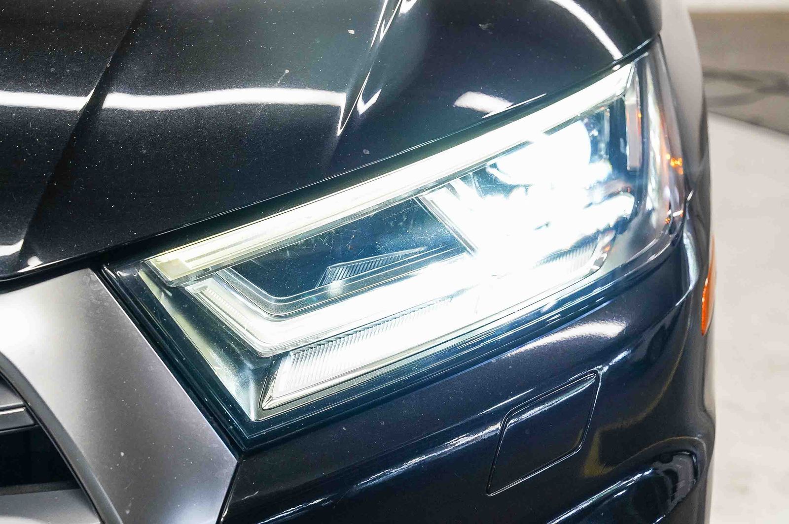 Thumbnail: 2018 Audi Q5 - 7
