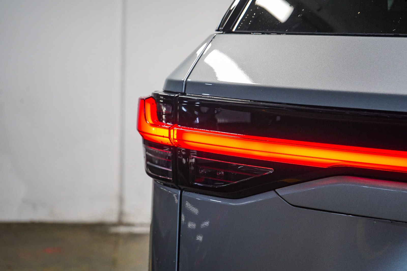 Thumbnail: 2026 Lexus TX - 10