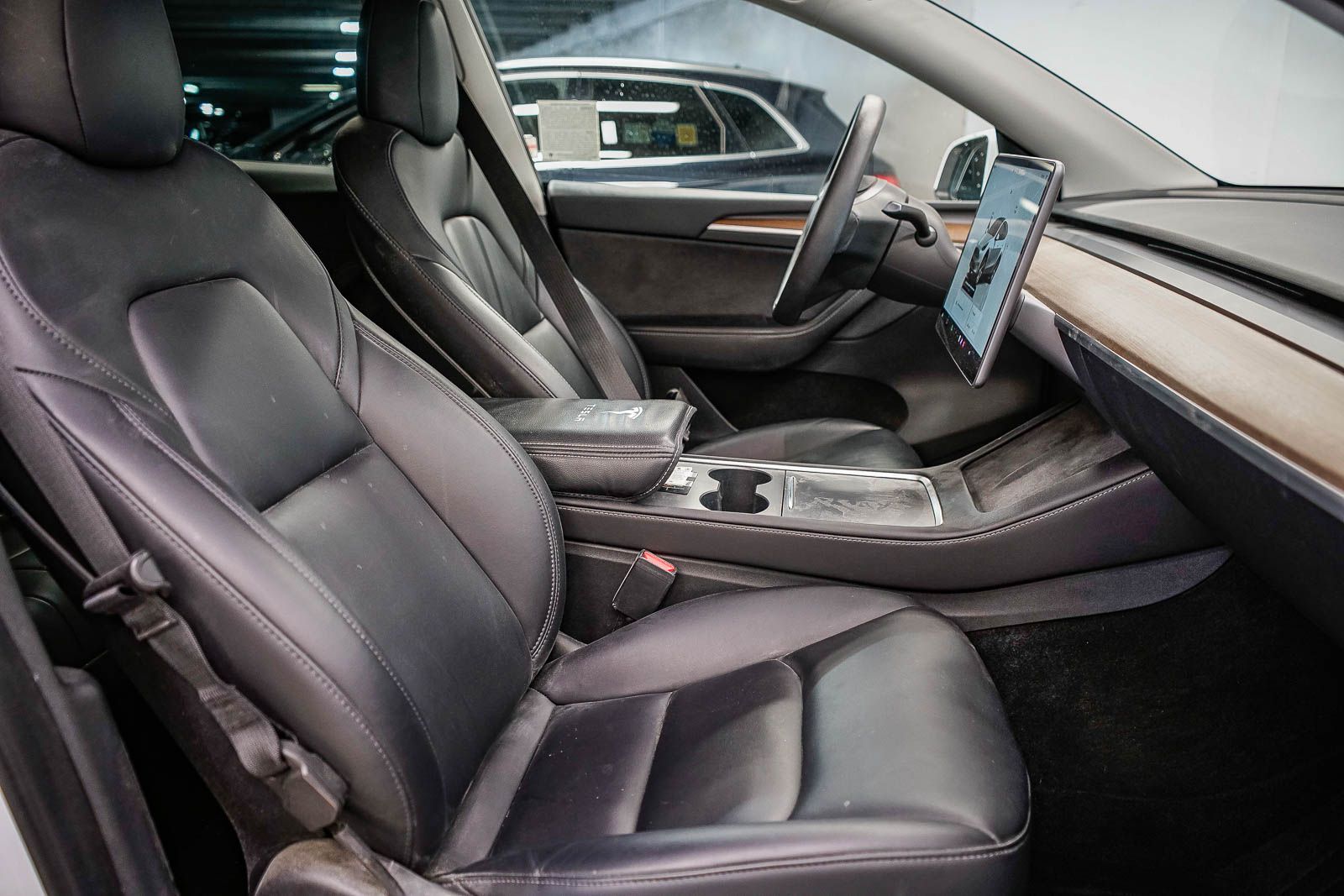 Thumbnail: 2023 Tesla Model Y - 16