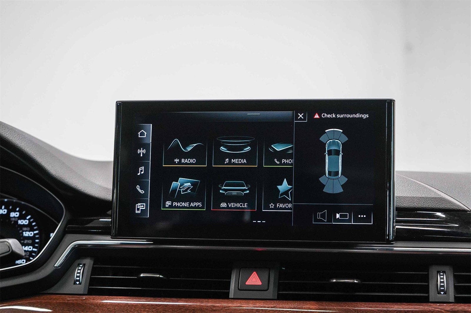 Thumbnail: 2022 Audi A5 - 14