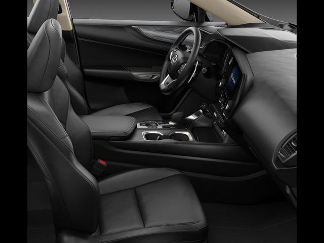 Thumbnail: 2025 Lexus NX - 7