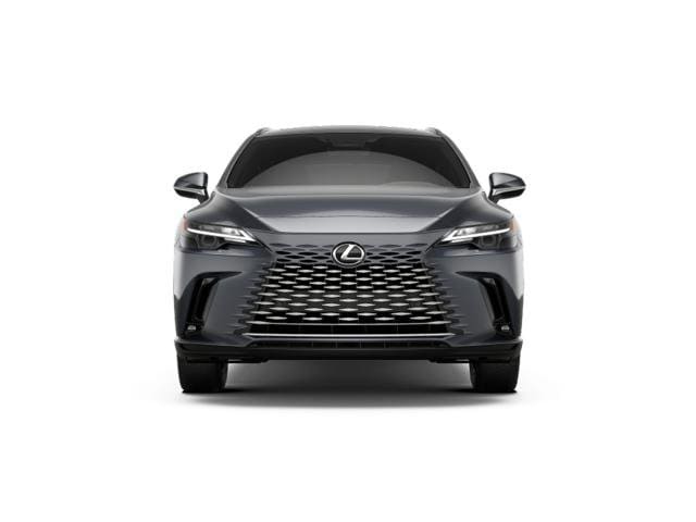 Thumbnail: 2025 Lexus RX - 5