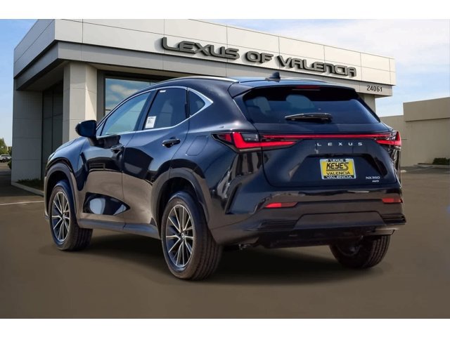 Thumbnail: 2026 Lexus NX - 2