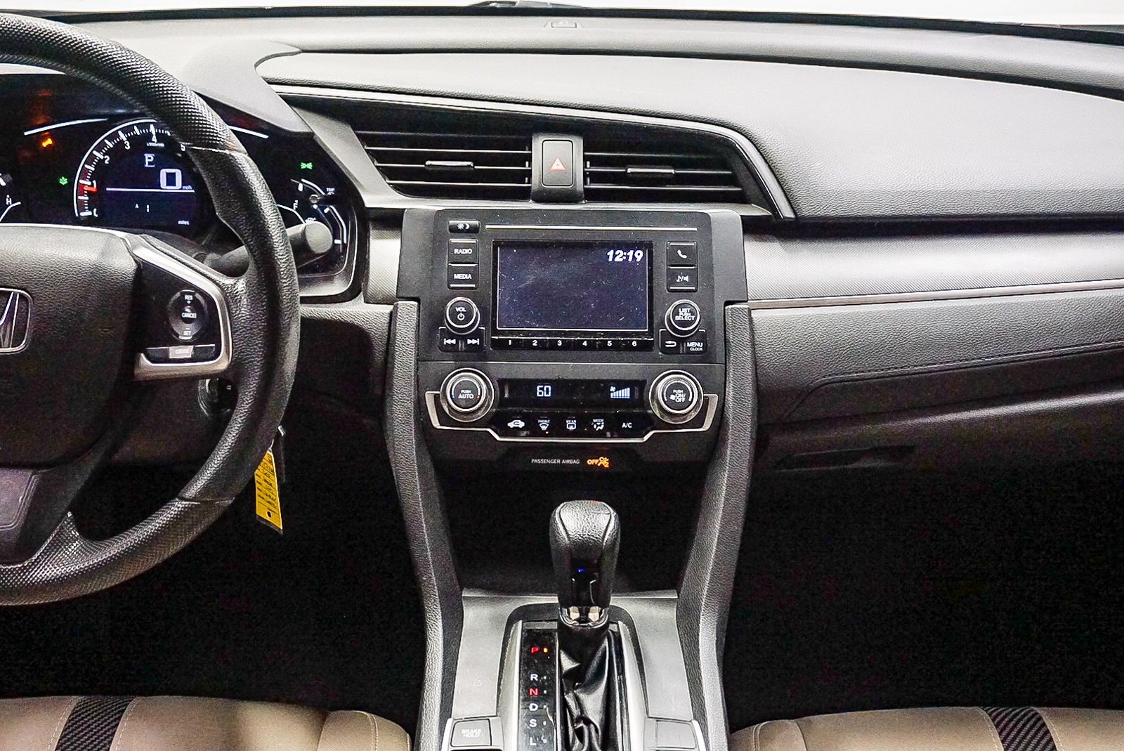 Thumbnail: 2016 Honda Civic - 14