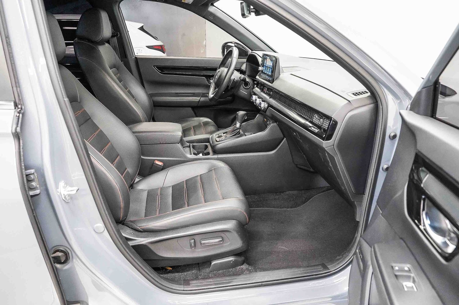 Thumbnail: 2024 Honda CR-V - 16