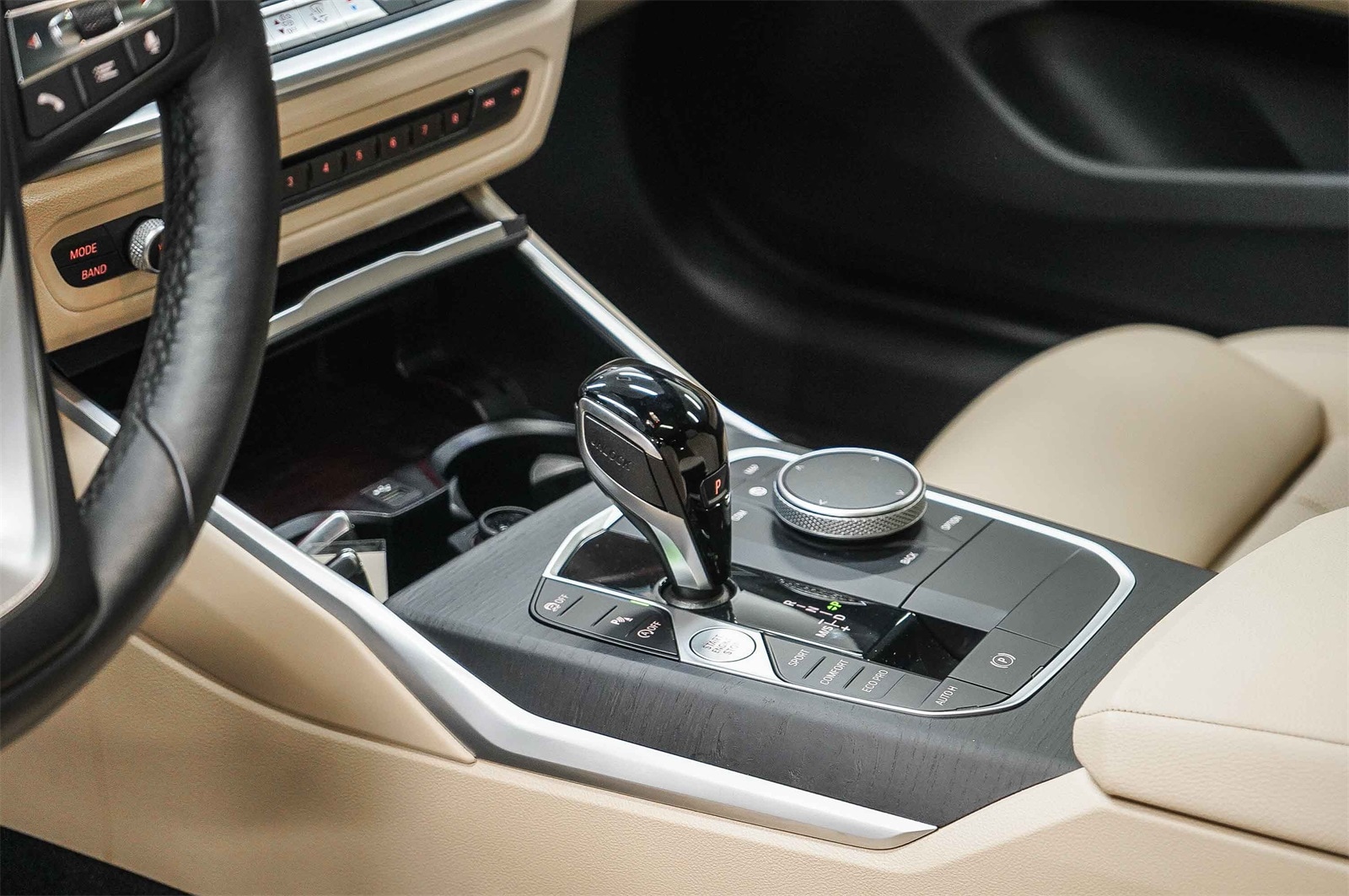 Thumbnail: 2023 BMW 4 Series - 24