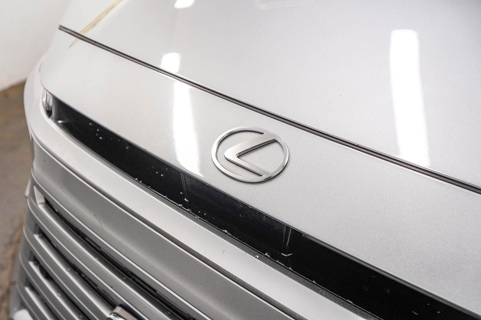Thumbnail: 2024 Lexus TX - 9