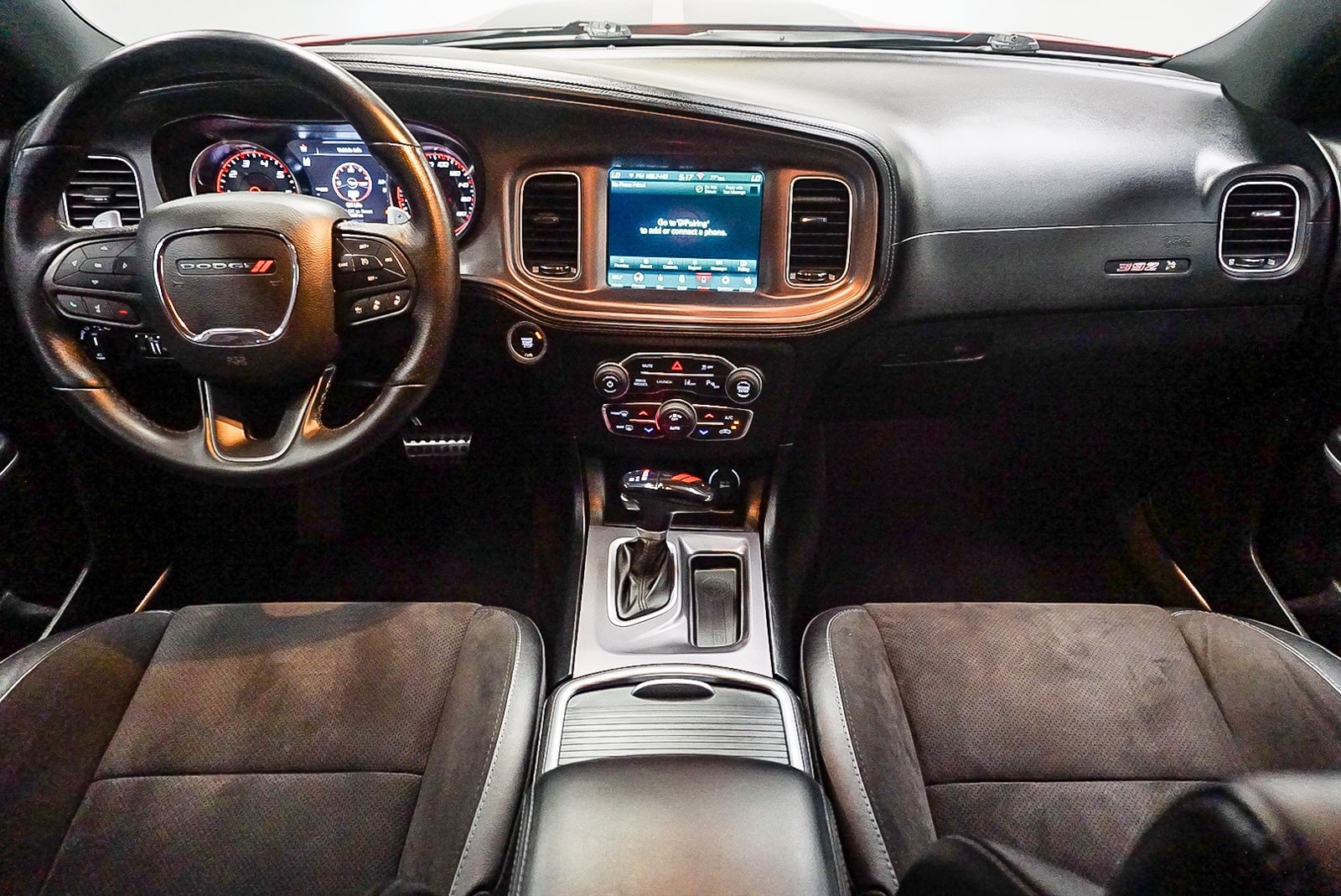 Thumbnail: 2023 Dodge Charger - 14