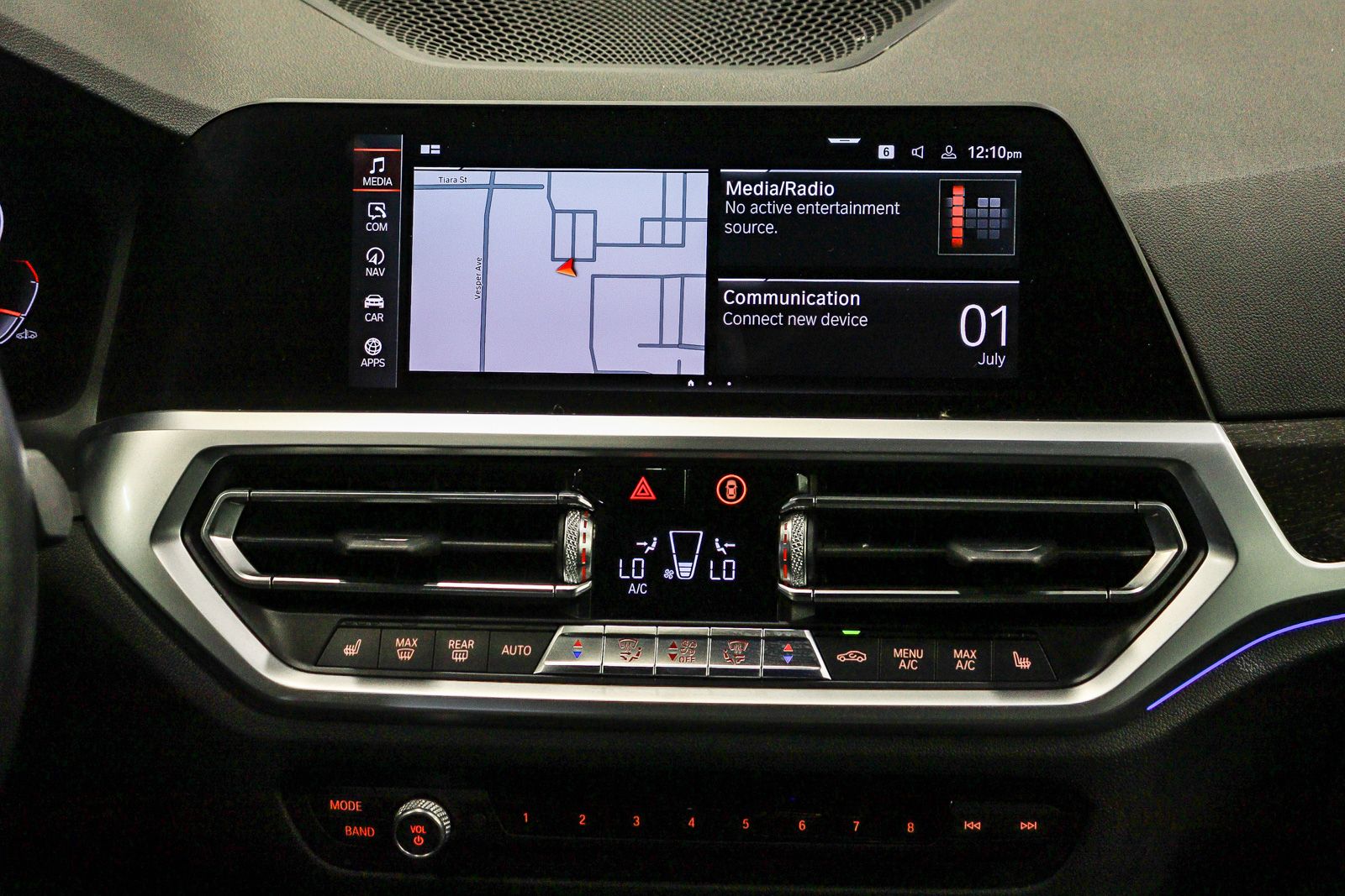 Thumbnail: 2019 BMW 3 Series - 15