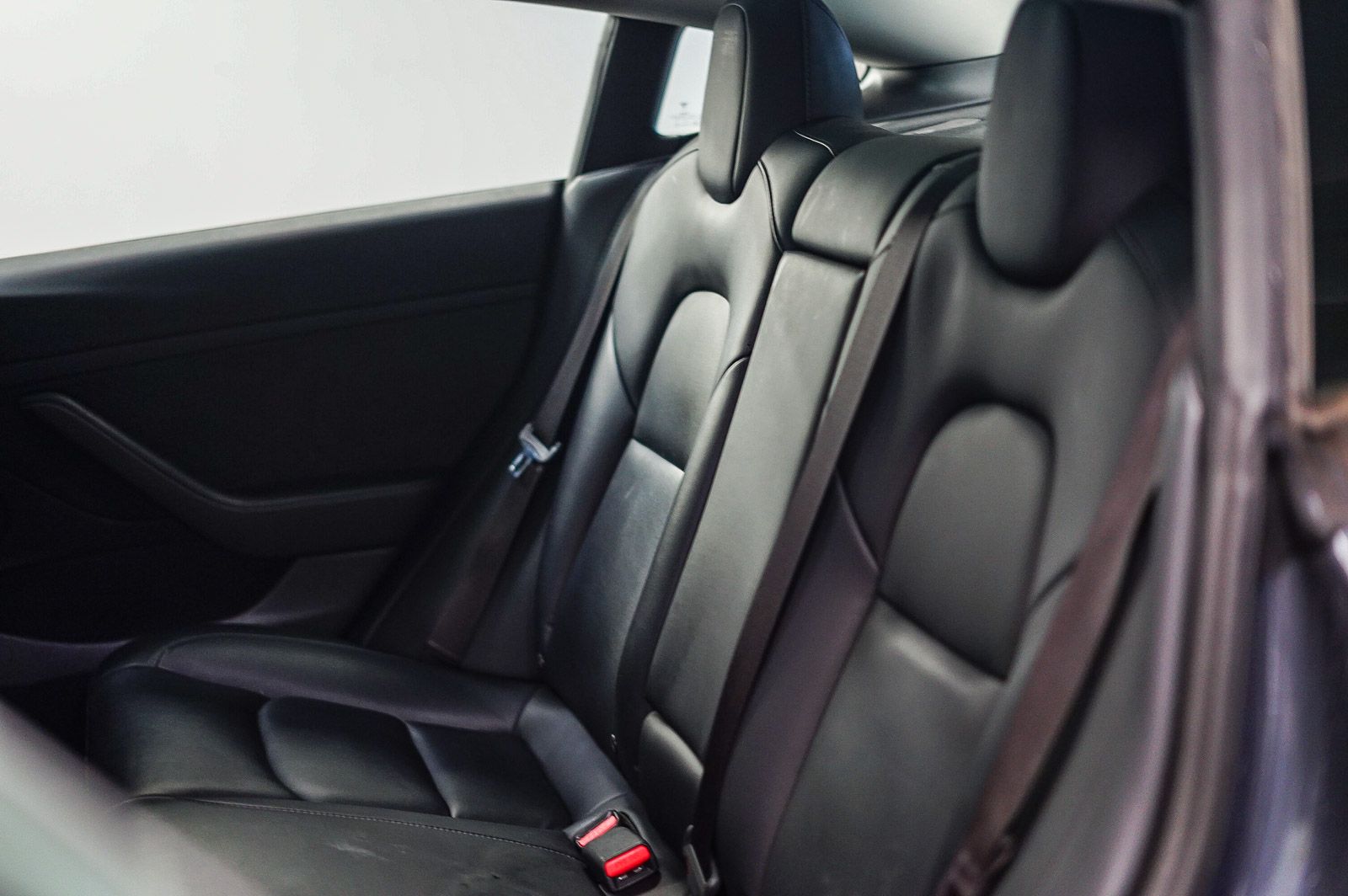 Thumbnail: 2021 Tesla Model 3 - 19