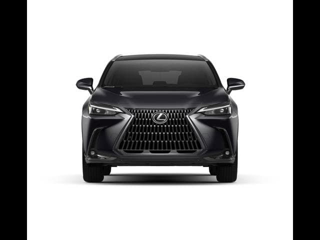 Thumbnail: 2025 Lexus NX - 5