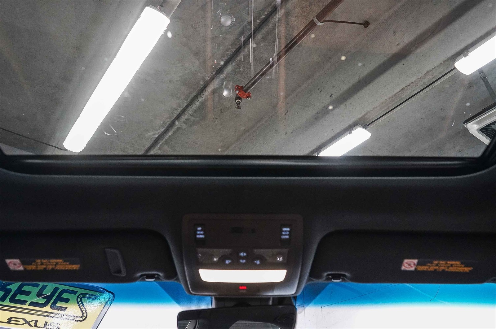 Thumbnail: 2016 Lexus GS - 16