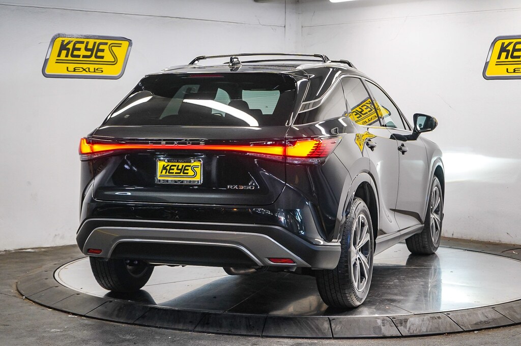 Used 2024 Lexus RX RX 350 Premium SUV