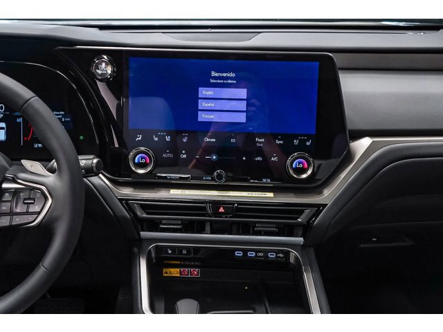Thumbnail: 2026 Lexus TX - 15