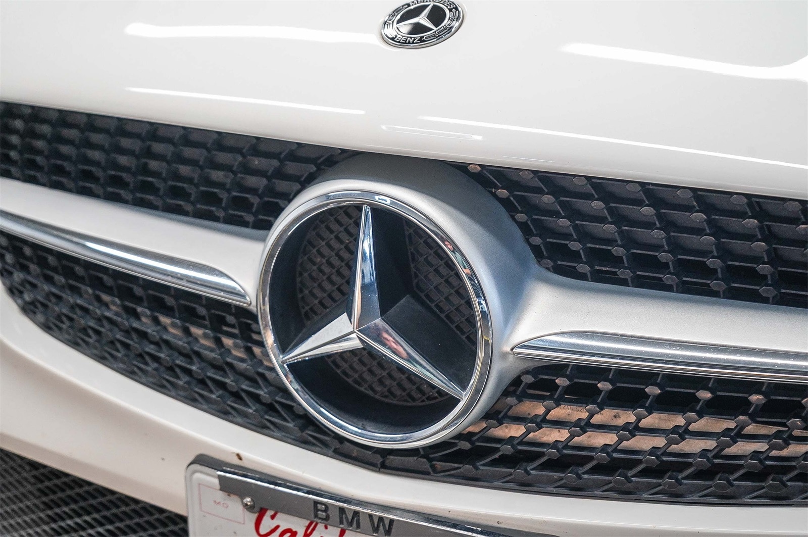 Thumbnail: 2018 Mercedes-Benz CLA - 8