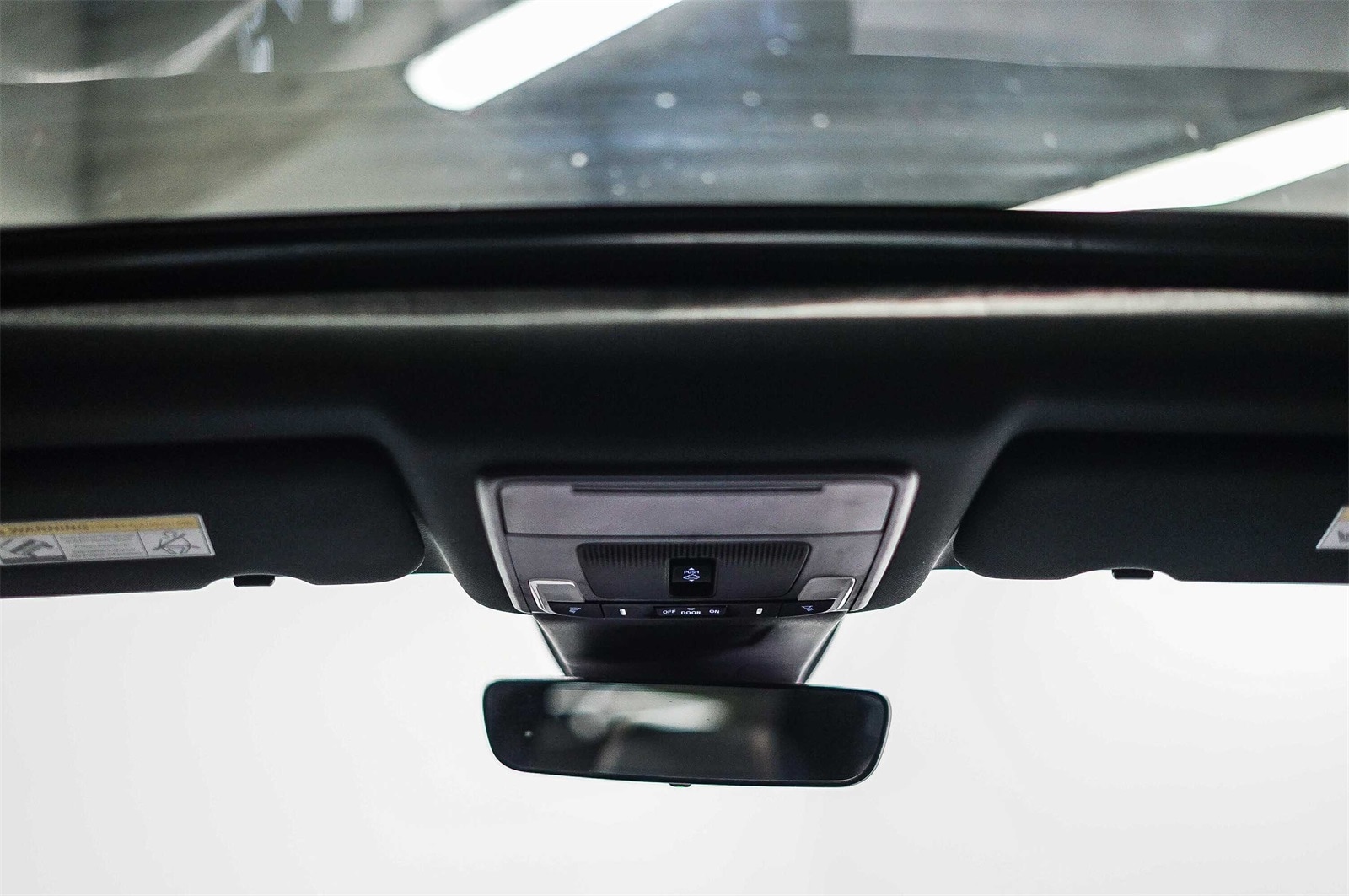 Thumbnail: 2024 Honda CR-V - 11