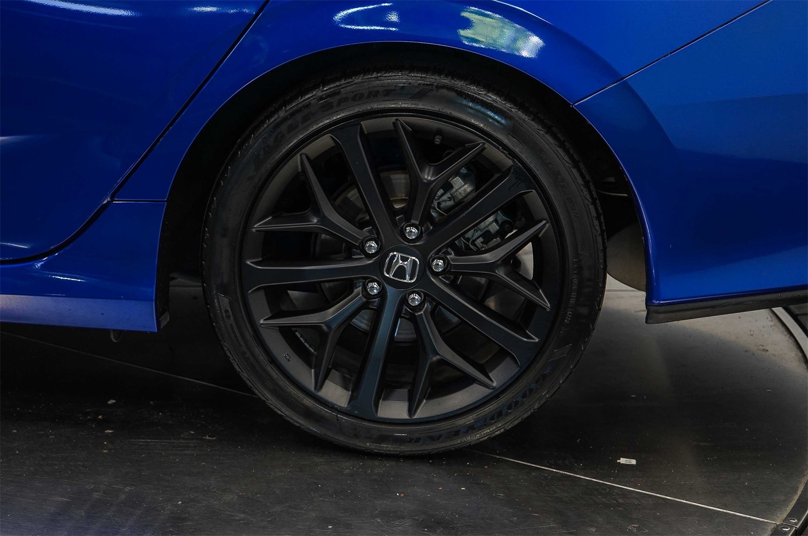 Thumbnail: 2020 Honda Civic - 10