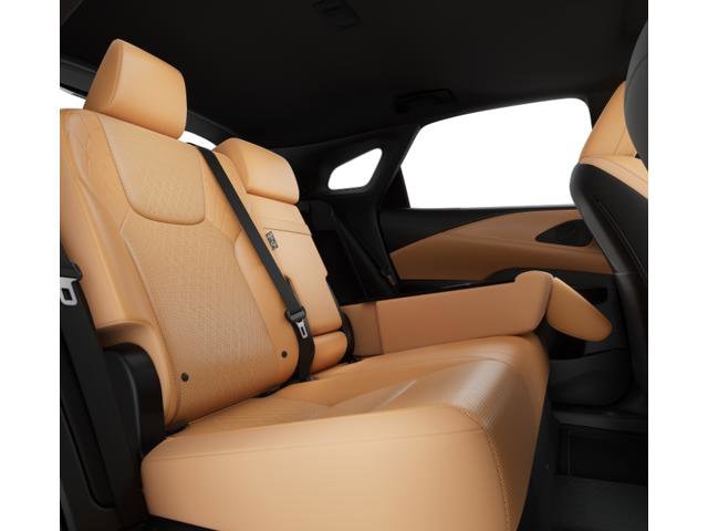 Thumbnail: 2025 Lexus RX - 12
