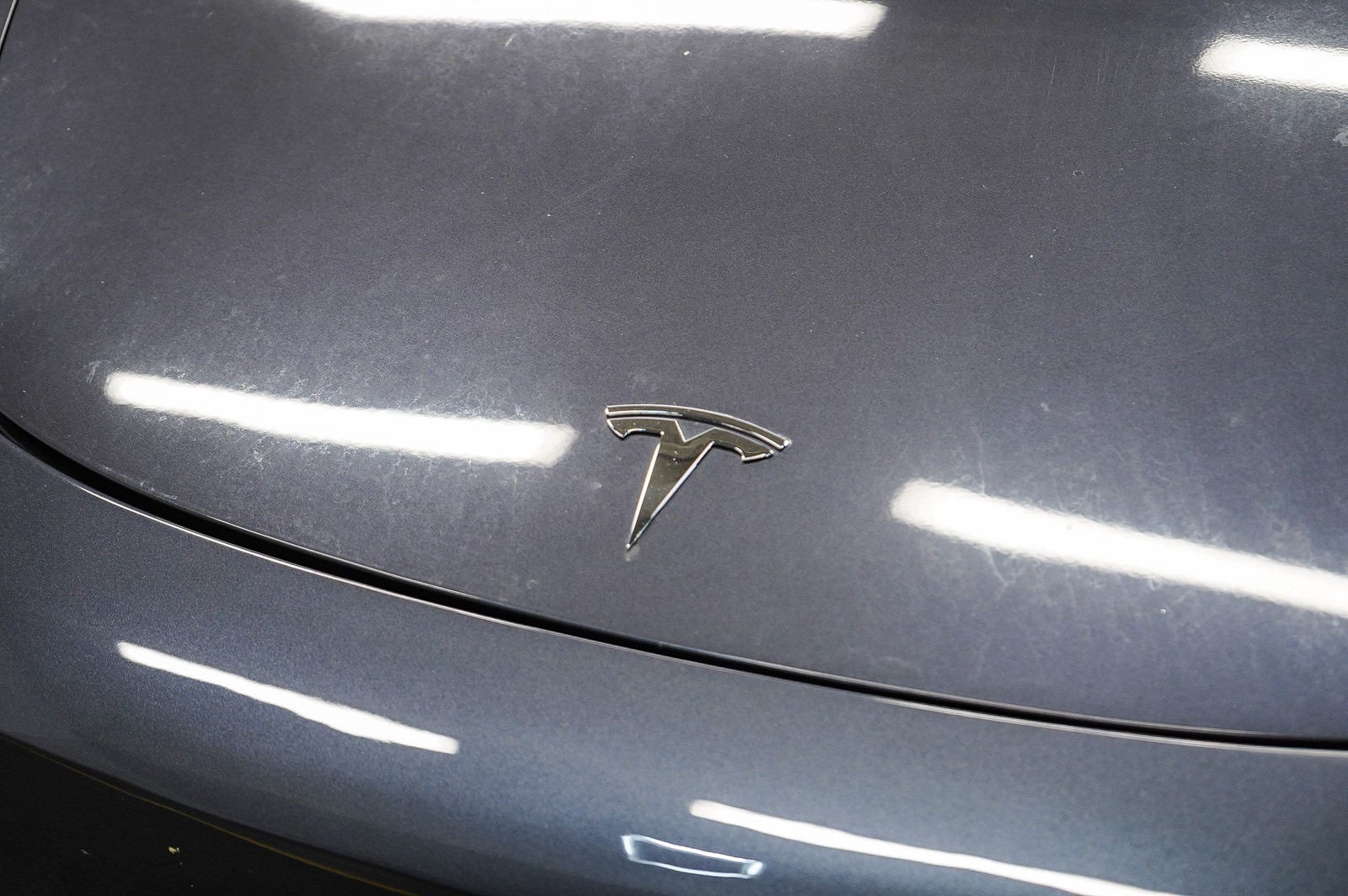 Thumbnail: 2023 Tesla Model 3 - 8