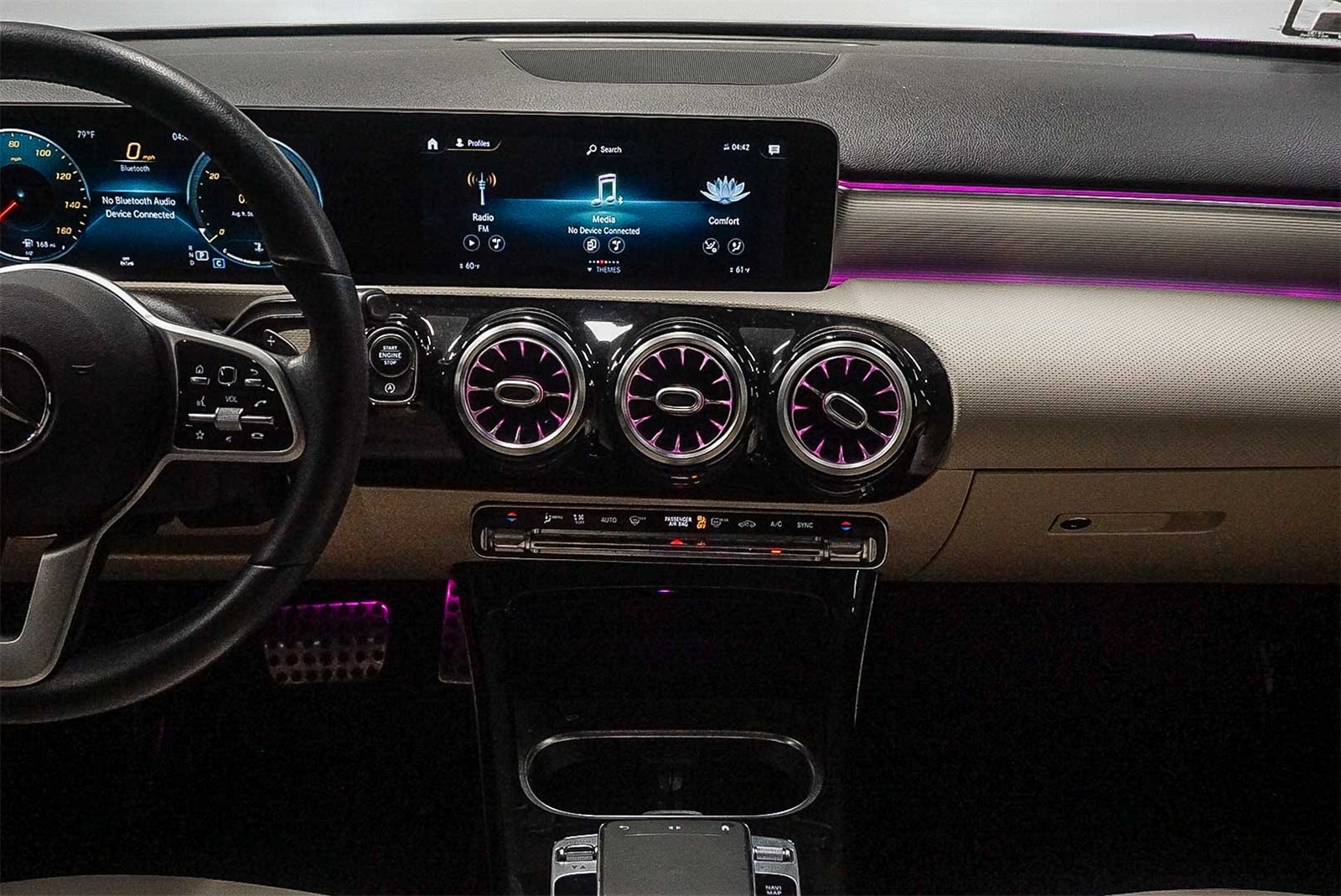 Thumbnail: 2020 Mercedes-Benz A-Class - 14