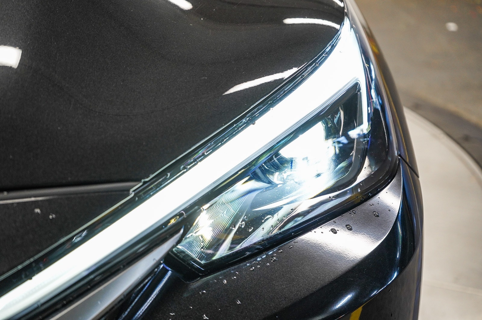 Thumbnail: 2024 Lexus TX - 7