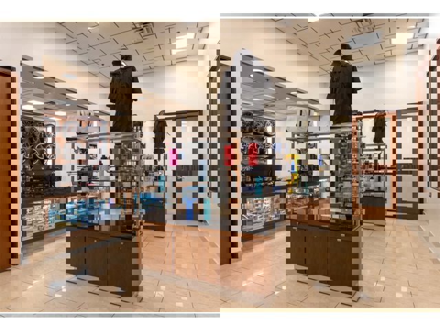 Thumbnail: 2025 Lexus ES - 46