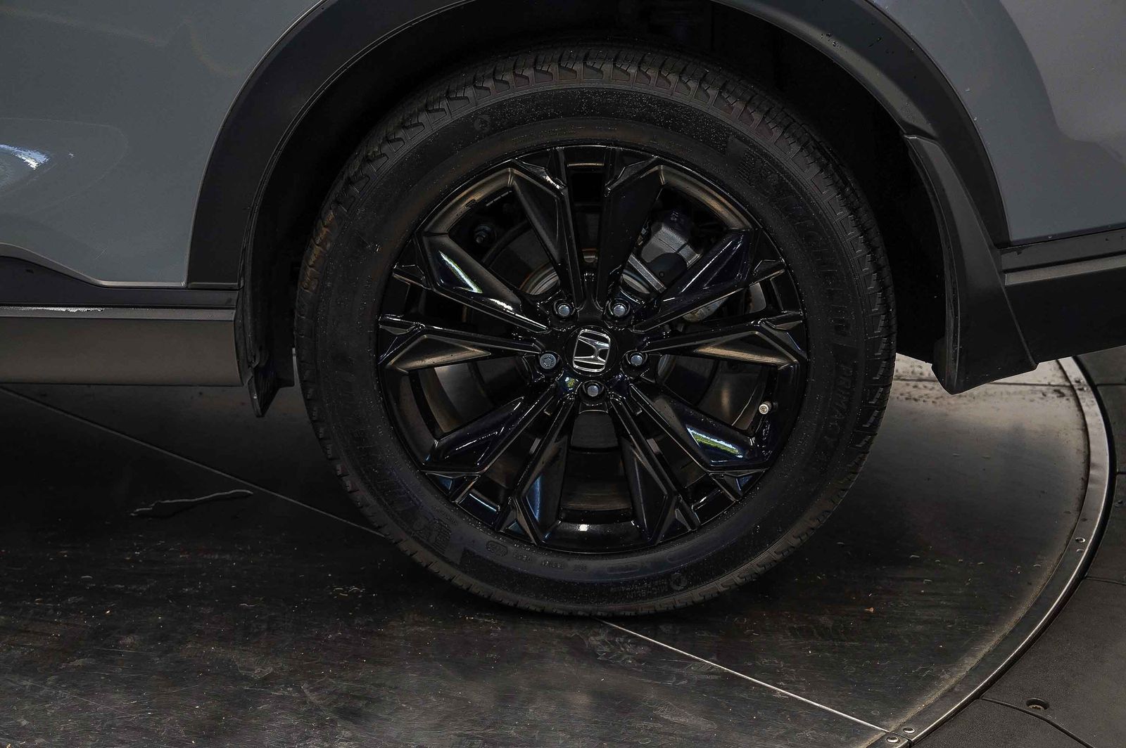 Thumbnail: 2024 Honda CR-V - 9