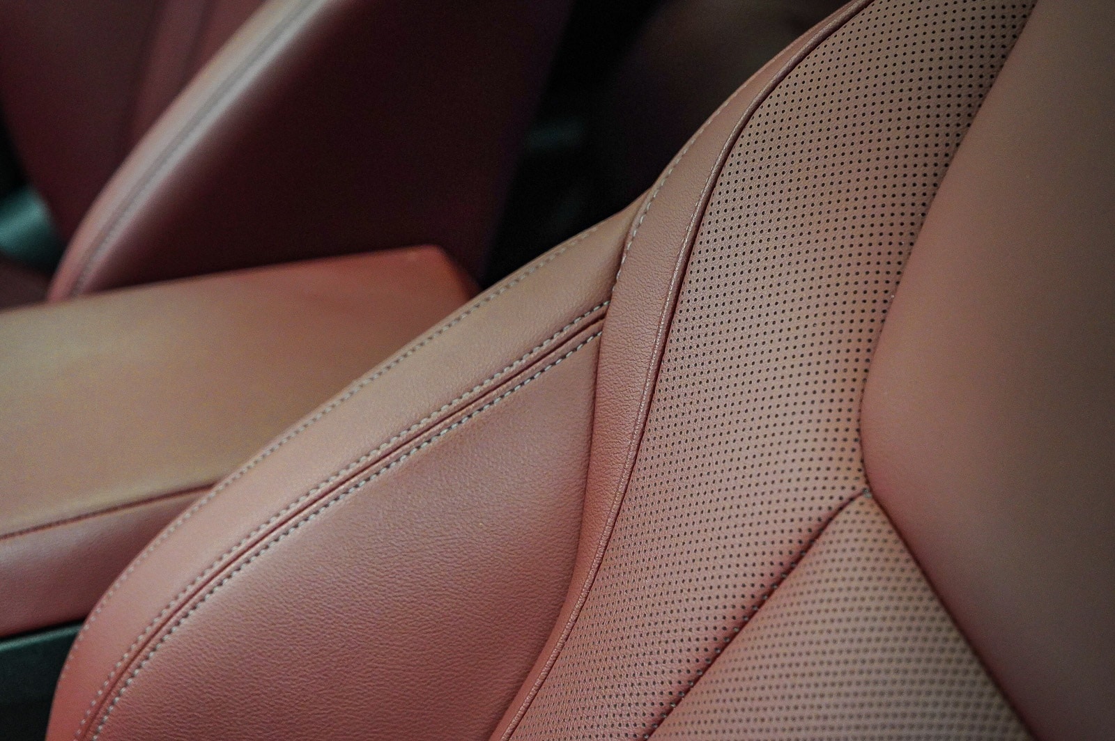 Thumbnail: 2023 BMW 3 Series - 18