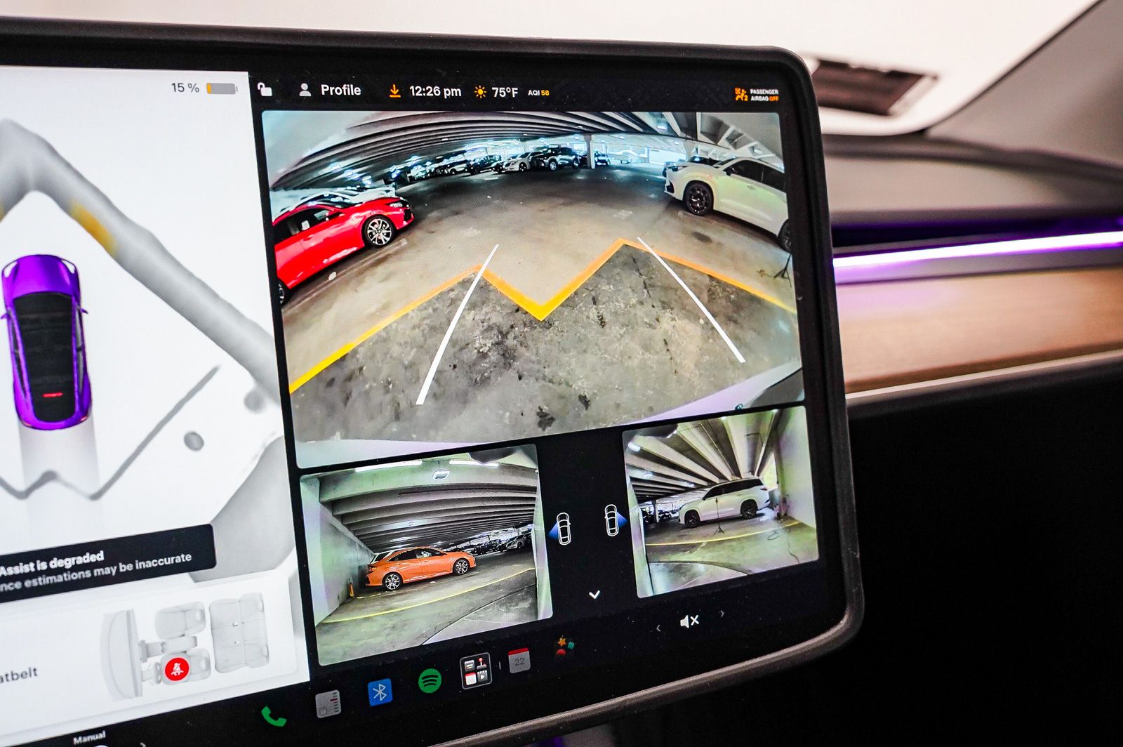 Thumbnail: 2023 Tesla Model Y - 24