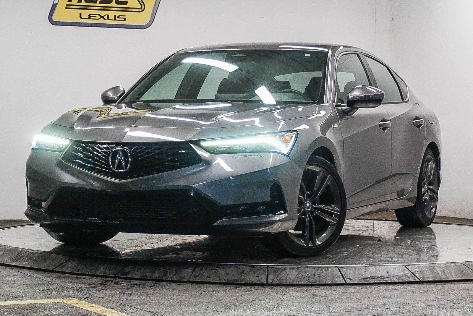 2023 Acura Integra A-Spec -
                  Van Nuys, CA